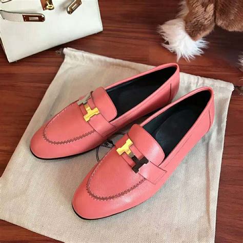 hermes ladies shoes.